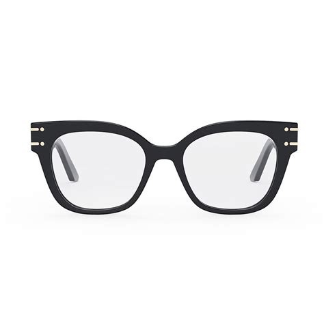 dior occhiali da vista donna quadrati|da donna DIOR Eyewear .